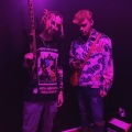 ty maxi、Capoxxo、Max Jacobson、dxsh、Yukio、Xenith - Forever (Explicit)