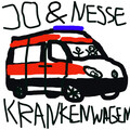 Nesse、DJ Respektls、Jo - Krankenwagen