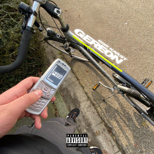 Gereon - Kopf kaputt (Explicit)