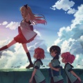 立秋