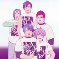 劇団プリンス、スタンガン、しゃけみー、りする、ぐるたみん、しるばーな - Health Meter