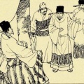 河南坠子(皇爷私访陈州城)胡中华