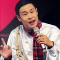 相声评书精选 - 《爱上你了》小沈阳