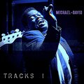 Michael David - Firebreather