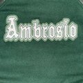 Ambrosiox - Greened out (Explicit)