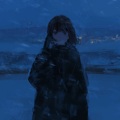 藤末樹、Cereus - 絶対零度