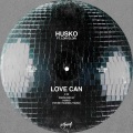 Love Can (feat. Lori Glori)