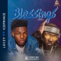 Blessings (feat. Ice Prince)(Explicit)