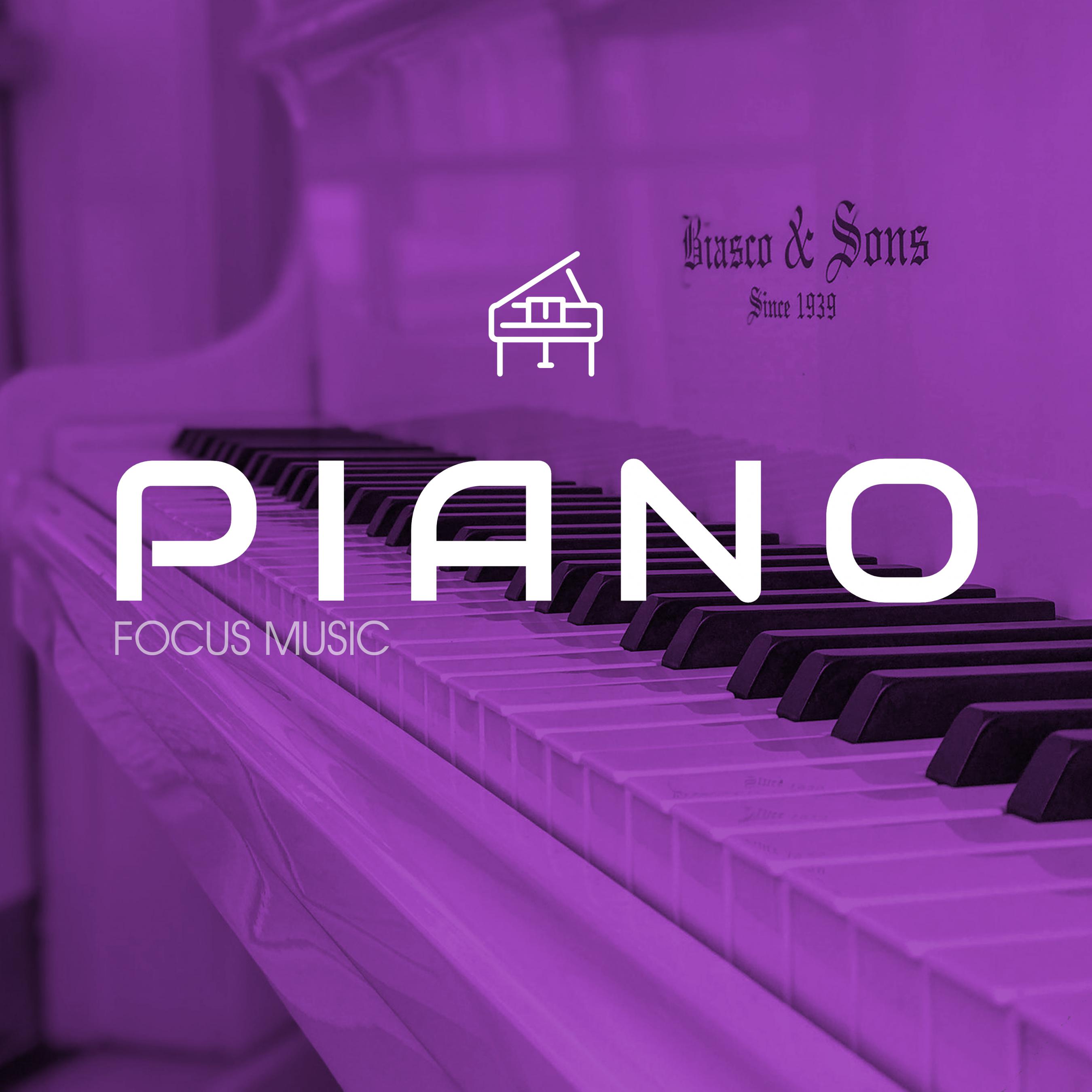 Nature Sounds Piano、Reading and Study Music、Reading Music Company - Suttle Piano Song