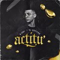 Hione、Dj Kay Fear - Actitu' (feat. Dj Kay Fear版)