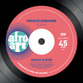Ashley Slater - Private Sunshine (PaulMurphyRemix)