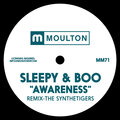 Sleepy & Boo - Awareness