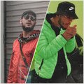 Paoulo Music、3robi、Liamsi - 3robi Zoko (feat. Liamsi)