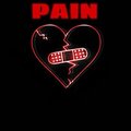 Lil Derik、RELL、Ace - Pain (feat. Rell & Lil Derik)(Explicit)
