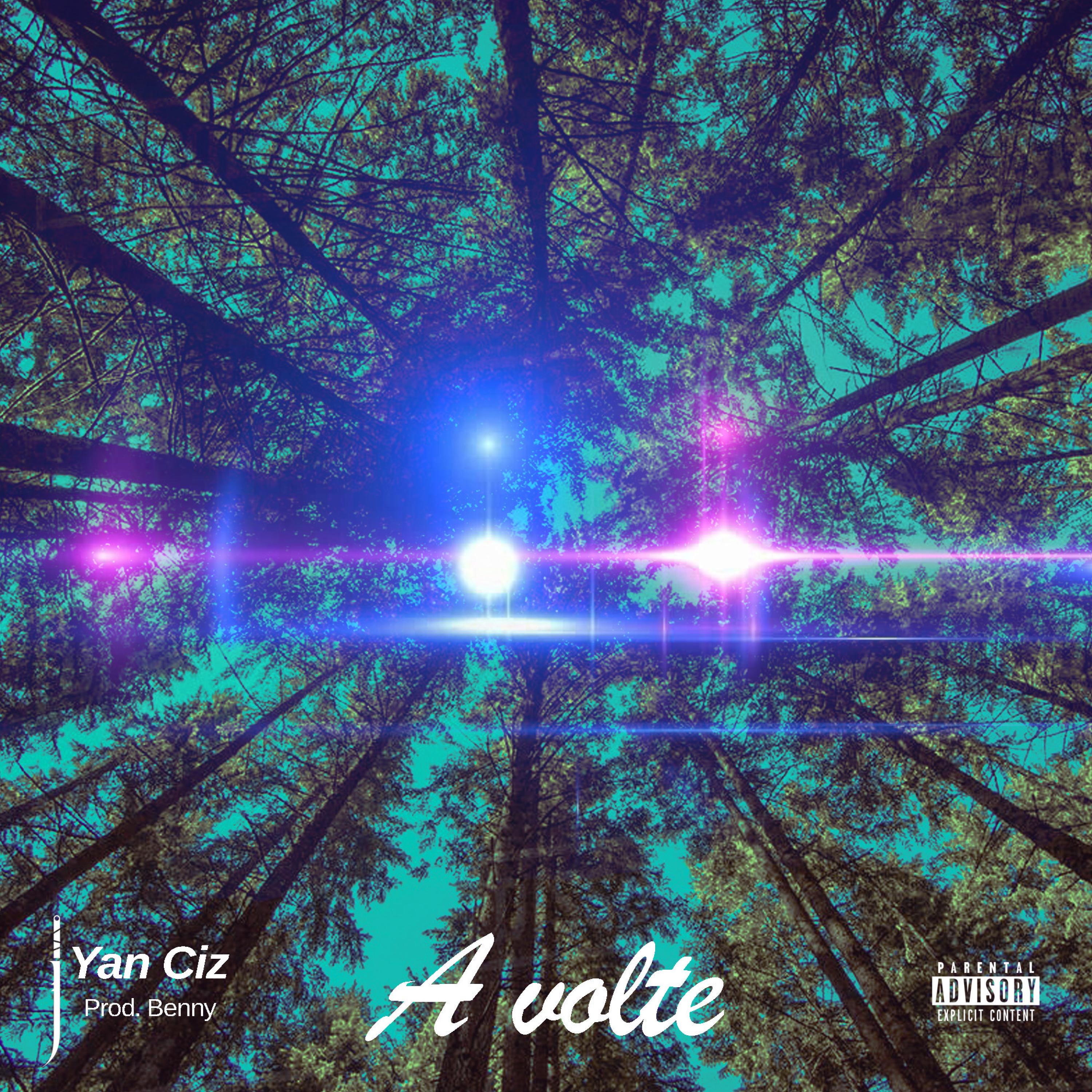 J Records、Yan Ciz、Benny - A volte (Explicit)