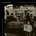 B-BANDJ、Shimon Hoshino、jua - ELECTRIFY