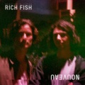 Rich fish - Pecan