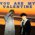 S.U.N、Fiu、Tronist - You Are My Valentine (feat. Fiu & Tronist)
