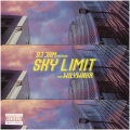 Sky Limit (feat. WILYWNKA)(Explicit)