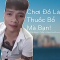HuynhHuuKhang 1505、Kha Banh、TaDu - Chơi Đồ Là Thuốc Bổ Mà Bạn (feat. Kha Banh & TaDu)(Explicit)