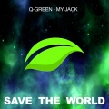 Q-Green - My Jack (Remix)