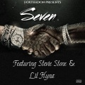 Seven (feat. Stevie Stone)(Explicit)