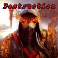 DJ Electro - Destruction