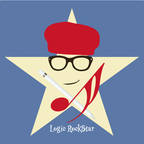 Logic RockStar、the Japnanese GITED、LOGIC 69STAR - COMPLEX LIMIT