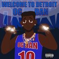 Og Dan、Badou - Me and U (feat. Badou)(Explicit)