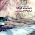 Claire Chevallier、Jan van Elsacker、Heinrich Heine、Robert Schumann - Berg' und Burgen schau'n herunter