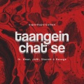 taangein chat se (feat. Umar, JANI, Shareh & Savage)(Explicit)