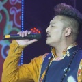 果洛尖参 - 合家欢聚