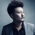 果洛尖参 - 阿妈拉姆