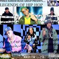 Prince Kareem、Craig G - Worldwide (feat. Craig G)(Explicit)
