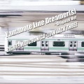 MIDICRONICA、LOW JACK THREE、Zight - YAMANOTE LINE DREAMER