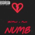 YBDMak、Multi - NUMB (Explicit)