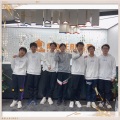 Jason Elex - 回到孝陵卫