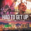 Wade Martin、Jon A、Prynce Ink - Had to Get Up