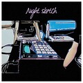 Hiroyuki Kondo - night sketch