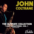 John Coltrane - If There Is Someone Lovelier Than You