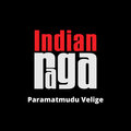 Thyagaraja、Sashank Sridhar、Lalit Subramaniam、Akshay Anantapadmanabhan、IndianRaga Fellows、Indianraga - Paramatmudu Velige - Vaagadeeshwari - Adi Talam