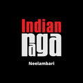 Indianraga、Sindhu Shashikanth、Karthik Ramasubramanian、Vinod Krishnan、IndianRaga Fellows、Syama Sastry、Alex Lee-Clark - Neelambari - Neelambari - Mishra Chapu
