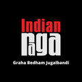 Traditional、Sashank Sridhar、Lalit Subramaniam、Adithya Chakravarthy、Shivani Avasarala、Akshay Anantapadmanabhan、IndianRaga Fellows、Indianraga - Graha Bedham Jugalbandi - Ragamalika - Adi Talam