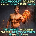 Workout Electronica、Workout Trance - Crunch Craziness