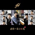 华宇超Johnny.H - 送你一朵小红花