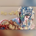 寰域fslkong、午枝菟芽（TOYA） - 梨园笙敛素梅香