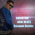Boxer Kid、AKIO BEATS - INTERLUDE ～COMBAT 3～ (feat. AKIO BEATS)(Explicit)