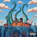 Ha$e、Amaru - Antisocial Stoner