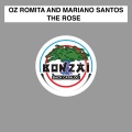 Oz Romita、Mariano Santos - Together