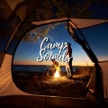 Cricket Sounds、Nature Sounds Collabo、Zen Master - campfire peace